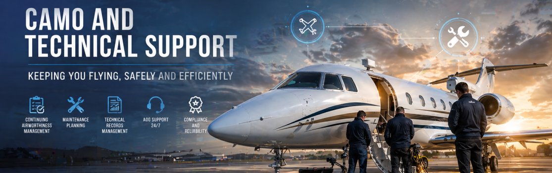Aircraft Services