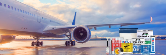 Aircraft Services