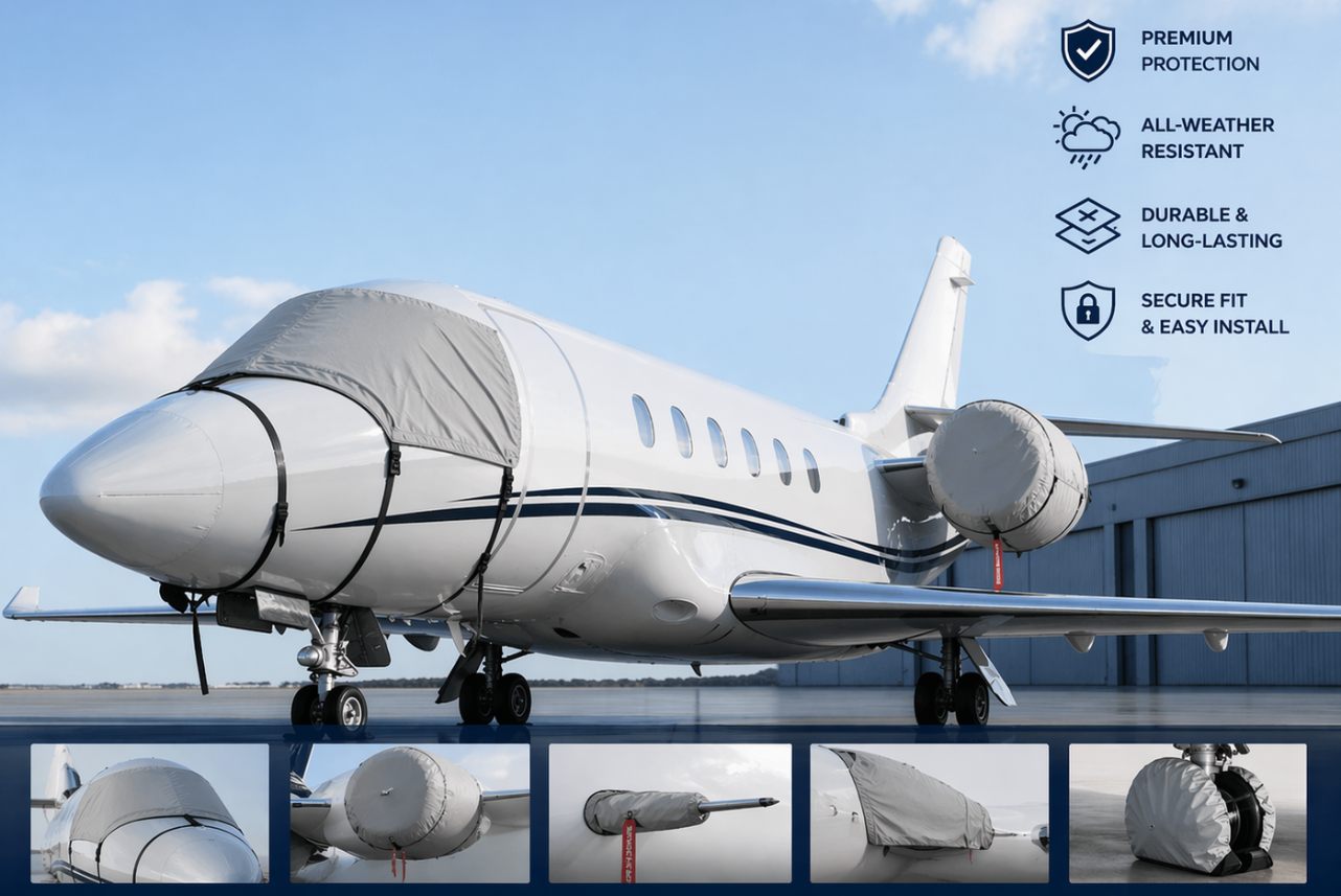Aircraft Services