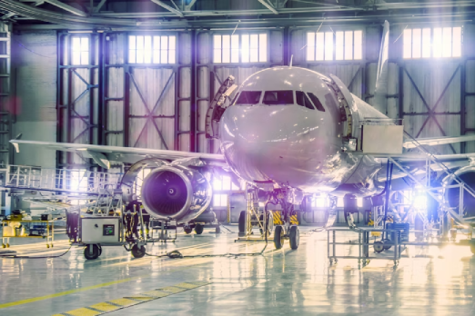 Aircraft Services