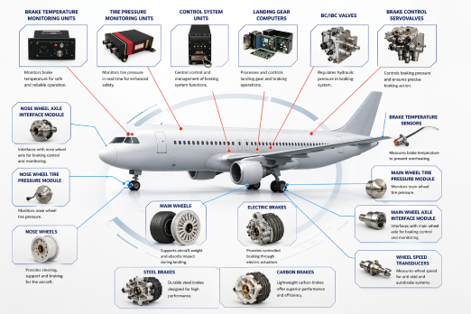 Aircraft Services